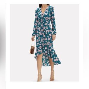 INTERMIX- Adrina dress